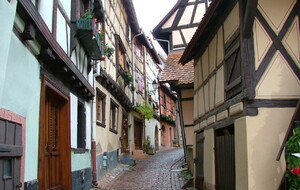 Eguisheim