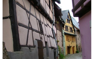 Eguisheim