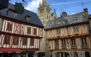 Vannes