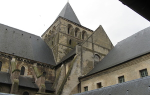 Rallye découverte à Montivilliers