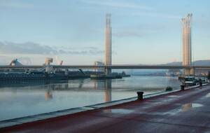 Visite de Rouen