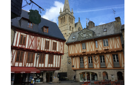 Vannes