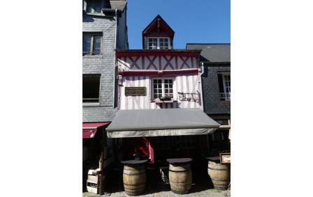 Honfleur