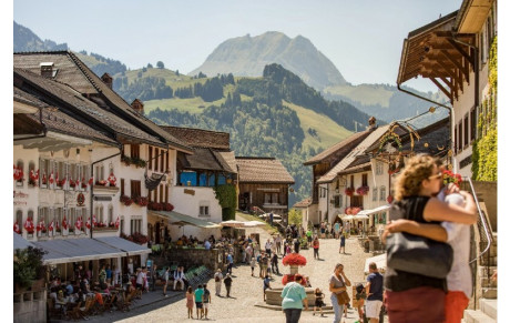 Rencontres internationales francophones