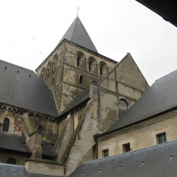 Rallye découverte à Montivilliers