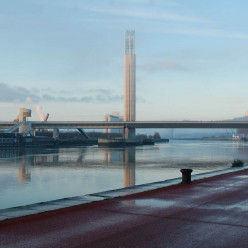 Visite de Rouen