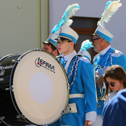 Fête des jonquilles à Gérardmer