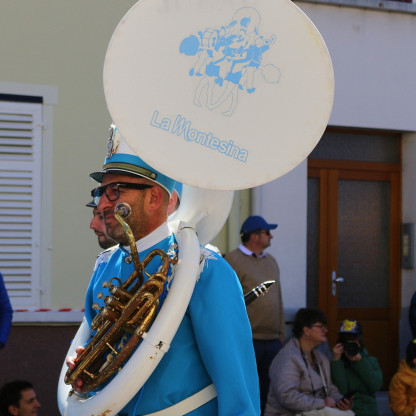 Fête des jonquilles à Gérardmer