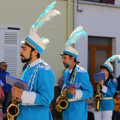 Fête des jonquilles à Gérardmer